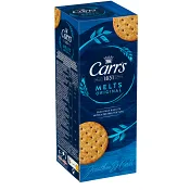 Melts Original 150 g Carr`s.