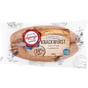 Knackwurst 250g Rybergs.