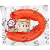 Falukorv 800g Rybergs Charkuteri.