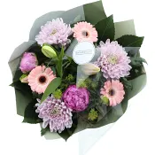 Bukett Morsdag 50cm.