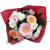 Bukett Morsdag 50cm.