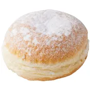 Munk Jordgubb 63 g Dafgård.