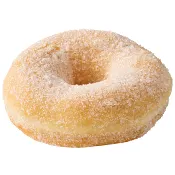 Donut Socker 50 g Dafgård.