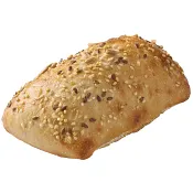 Levain Multifrö 110 g Dafgård.