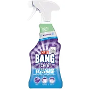 Rengöringsspray Badrum 500ml Cillit Bang.