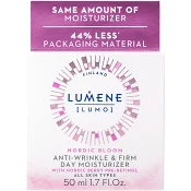 Dagkräm Nordic Bloom Anti-Wrinkle &amp; Firm Day Moisturizer 50ml Lumene.