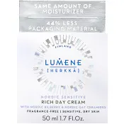 Dagkräm Nordic Sensitive Rich Day Cream 50ml Lumene.