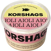 Aioli 180g Korshags.