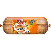 Aprikosmarmelad Original Refill 500g BOB.