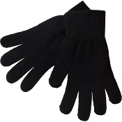 Magisk vante Onesize svart mywear.