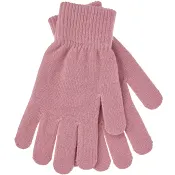 Magisk vante Onesize rosa mywear.