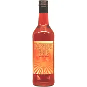 Drinkmix Raspberry Sour 50cl Barking.
