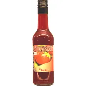Drinkmix Strawberry 35cl Barking.