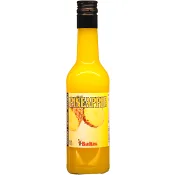 Drinkmix Pineapple 35cl Barking.