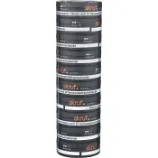 Skruf no.27 Portion Medium Stock.