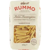 Casarecce Färskpasta 500g Rummo.