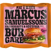 Marcus burgare 360g Peas of Heaven.