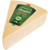 Herrgård® 28% Extralagrad ca 750g Wernerssons.