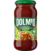 Original 450g Dolmio.