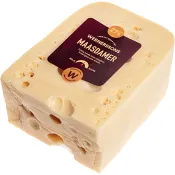 Maasdamer ca 830g Wernerssons.