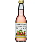 Mousserande Smultron 33cl Brunneby.