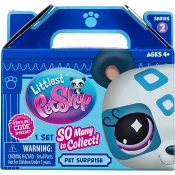 Littlest Pet Shop Blindbag.