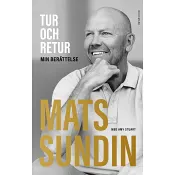 Tur och retur : Min berättelse.