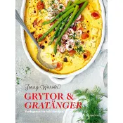 Grytor och gratänger.