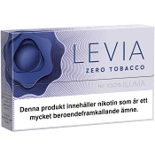 Levia Electro Purple 20-p.