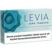 Levia Island Beat 20-p.