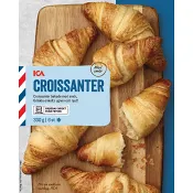 Croissanter 330g ICA.