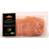 Pressylta Skivad 100g Jojjen.