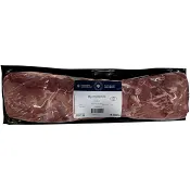 Hjortytterfilé 750g Svenskt Gårdsvilt.