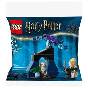 LEGO Harry Potter Draco i den förbjudna skogen 30677.
