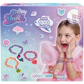 Loomband set 1800p Real Uniq.