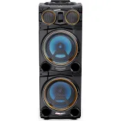 Party Speaker BDK-2000.