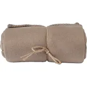 Fleecefilt Paul Sand 130x150cm ICA.