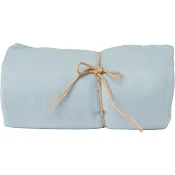 Fleecefilt Paul Aqua 130x150cm ICA.