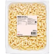 Pasta naturell 2kg ICA.