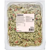 Tabbouleh 2kg ICA.