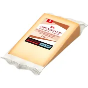Appenzeller 4-6 mån 210g ICA.