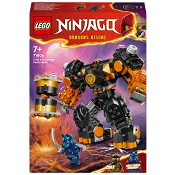 LEGO Ninjago Coles elementjordrobot 71806.