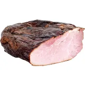 Innanlårsskinka Bitpackad ca 300g Vindelns Rökeri.