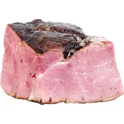 Skinka Flatrökt ca 300g Vindelns Rökeri.
