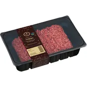 Köttfärs 800g Siljans Chark.