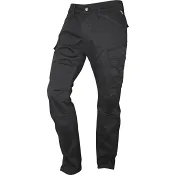 Cargopants, svart W31-W42 1 Styck Pearson.