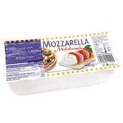 Mozzarella 400g Michelangelo.