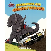 Triceratops och gödselterrorn.