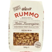 Riccioli 500g Rummo.