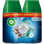 Luftfräschare Freshmatic Refill 500ml Air Wick.